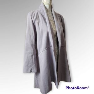 Boao Fashions car coat size M/L